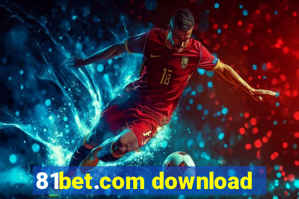 81bet.com download